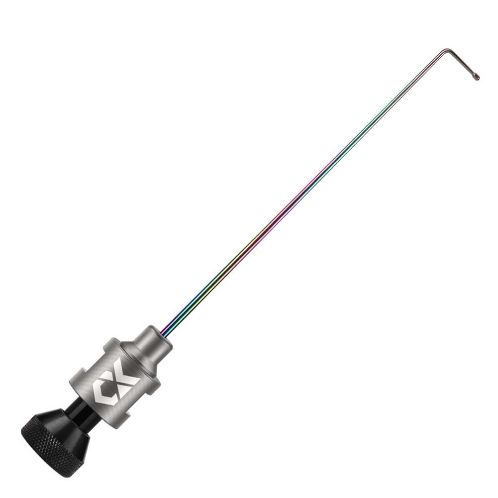 Fishing Hook Remover Stainless Steel Anti Slip Handle Fish Removal Tools
