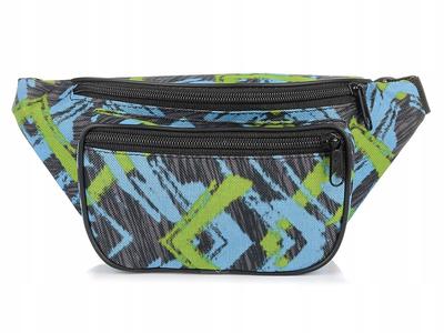 Men's Bags – Waist Packs