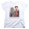 Betty Boop "Hollywood" Women's T-Shirt