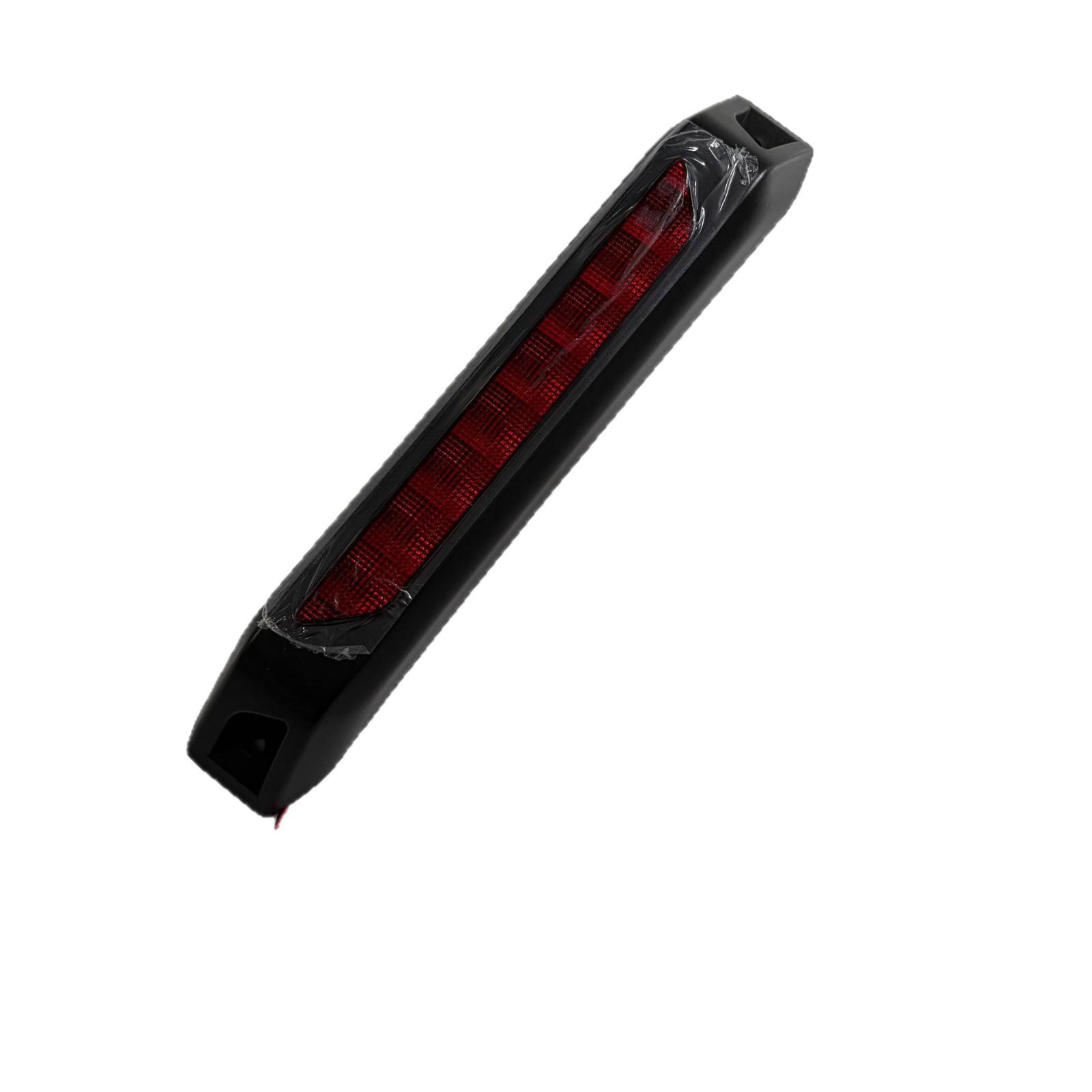 Iveco Ousheng Rear High Mount Brake & Warning Light 5802062552 62552 High Mount Brake Light/Low Roof