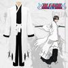 Grim Reaper Thousand Bloodshed cos costume, full series captain uniform cospaly Halloween costume