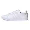 adidas Sneakers Donna Neo Courtpoint Base Low-Top Bianche GZ5337