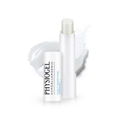 [Physiogel] Denní hydratační terapie Jemný balzám na rty 4,2 g