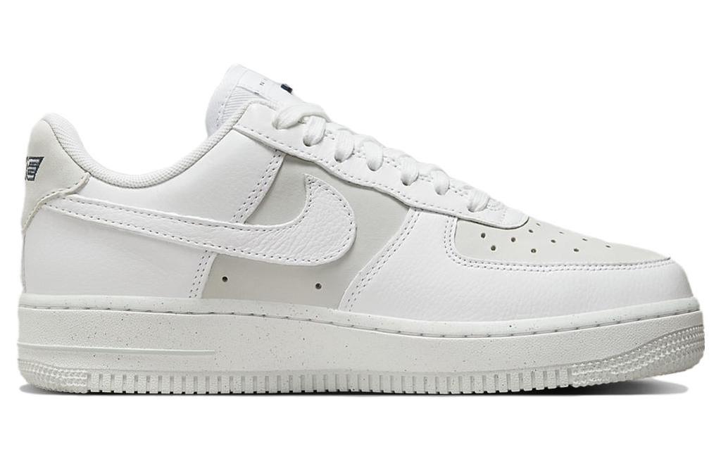 Nike Wmns Air Force 1 '07 LX 'White Light Smoke Grey'