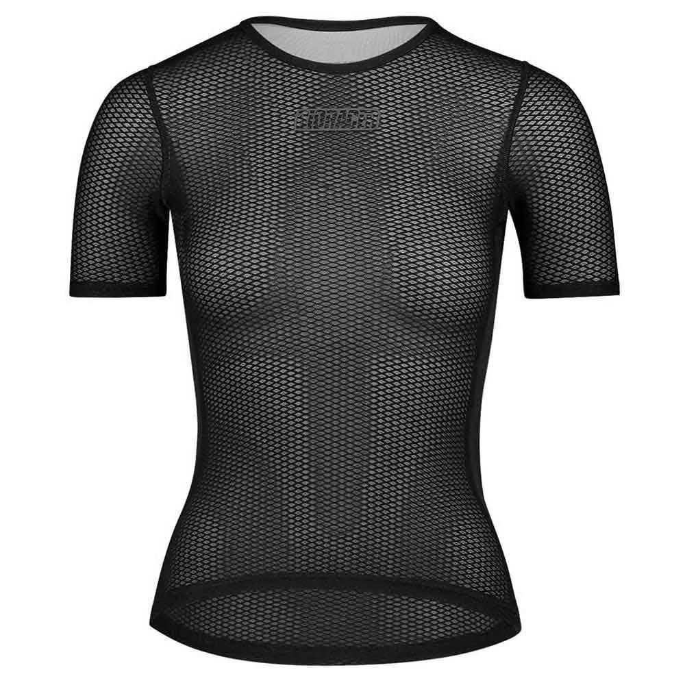 Bioracer Базовый слой с коротким рукавом Breeze