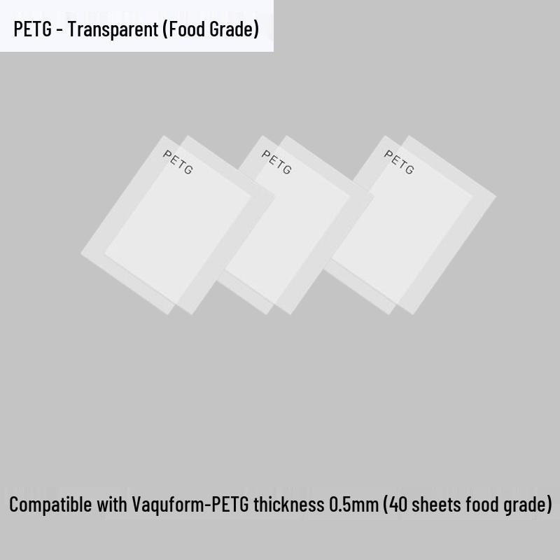 Настольная термоформовочная машина Vaquform: Полностью автоматический ПВХ термопресс для 3D-моделирования.
