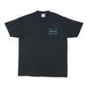 Vintage 2001 15 Minutes Move Promo Shirt