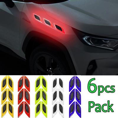 Accesorios de exterior – Pegatinas para automóviles