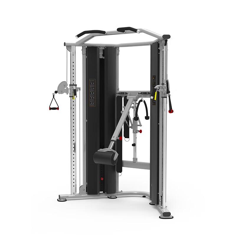 Ruifei RTMDAP+ Adjustable Dual Pulley Trainer