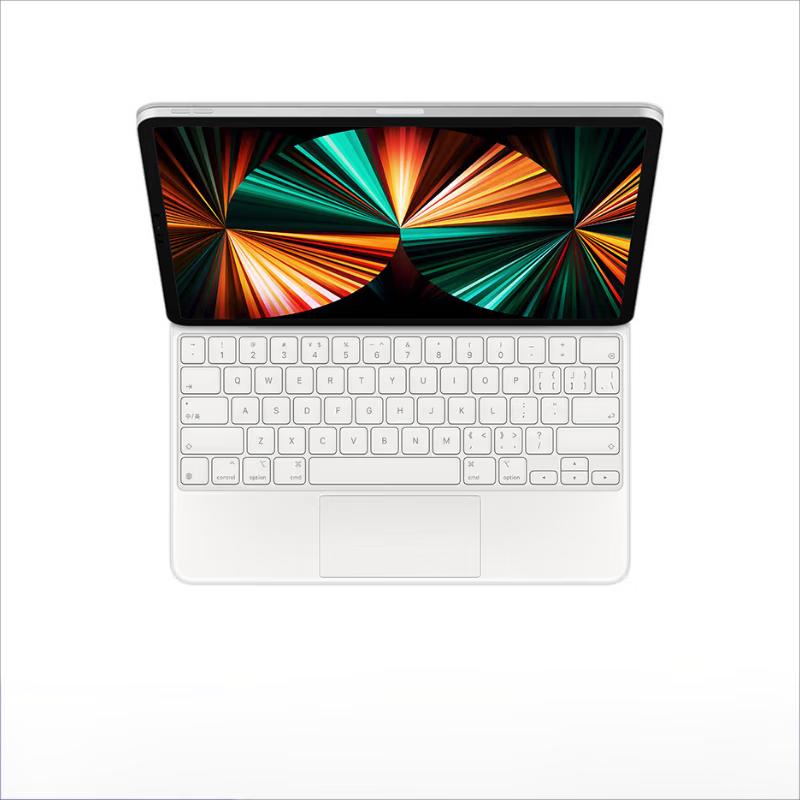 

Волшебная клавиатура Apple