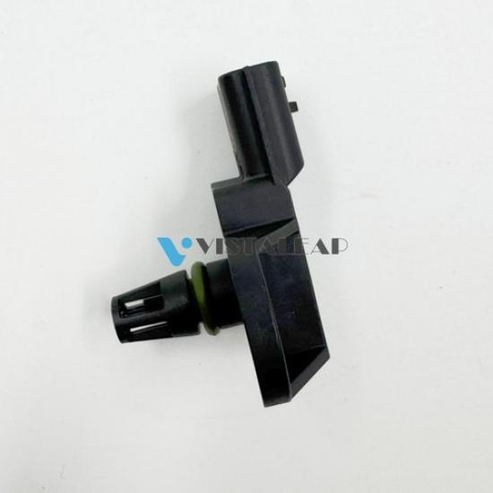 NEUER OEM Für Mazda 2016- CX-5 CX-9 MAZDA 6 Ladedrucksensor PY8W-18-211