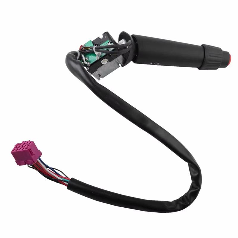 Precise A0085451524 0085451524 Car Headlight Turn Signal Wiper Switch For Mercedes Benz 0085451524 05001938 IM12079