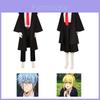 Sweet Magic Wizard Costume For Halloween Cosplay Performance