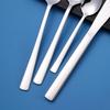 European Style Stainless Steel Cutlery Set