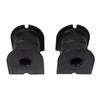 2x For 2009-2011 Ford Escape Mazda Tribute Mercury Mariner Rear Sway Bar Bushing