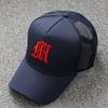 Summer Big Head Mesh Baseball Cap Man Outdoors Large Sun Caps Oversize Plus Size Trucker Hat 55-60cm 60-65cm