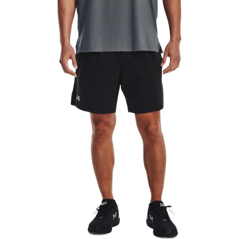 Under Armour Speedpocket Short 'Black' Men's 1370999-002