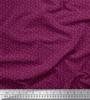 Soimoi Japan Crepe Satin Fabric Key Shirting Fabric Prints By Metre 42 Inch