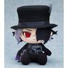 Fate Grand Order Fate Grand Order Chocopuni Plushie Avenger Monte Cristo