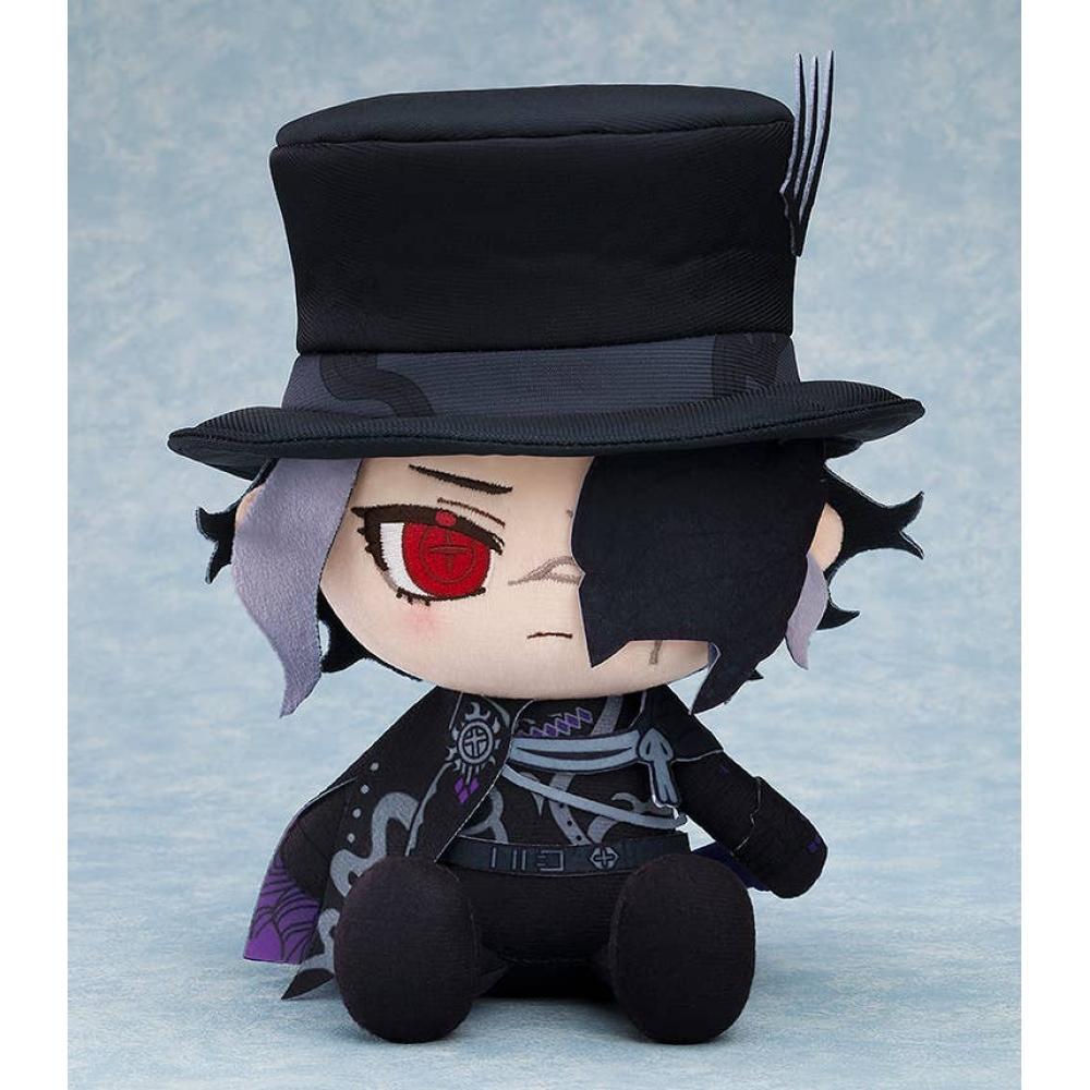 Fate Grand Order Fate Grand Order Chocopuni Plushie Avenger Monte Cristo