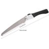 Portable Folding Saw Stainless Steel Garden Tools Cutting Trimming Garden Kit