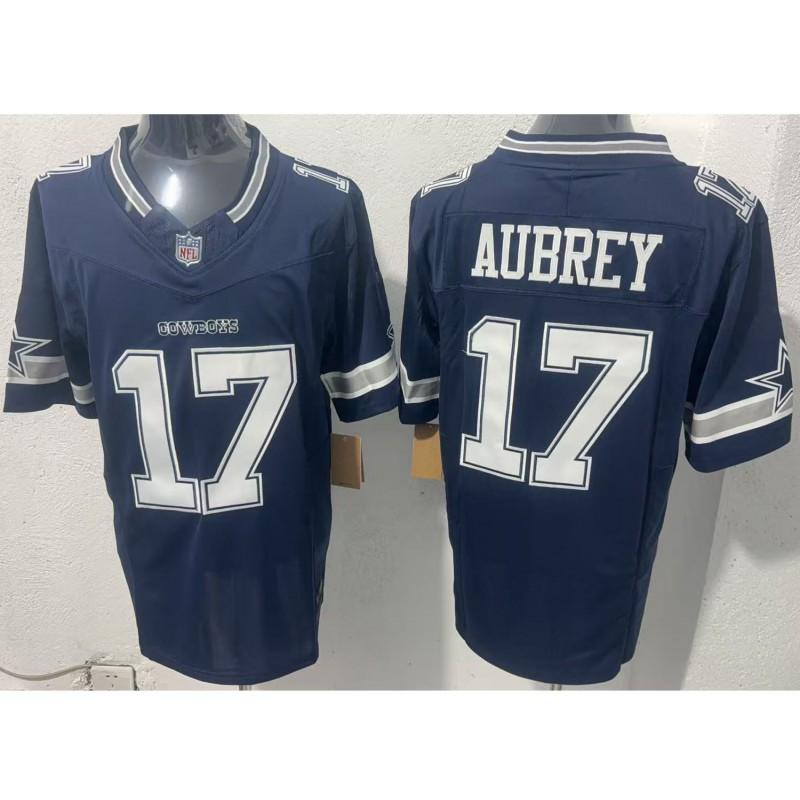 Dallas Cowboys NFL Football Jersey Short Sleeve T-Shirt Embroidered Team Mens Sports Fan Apparel