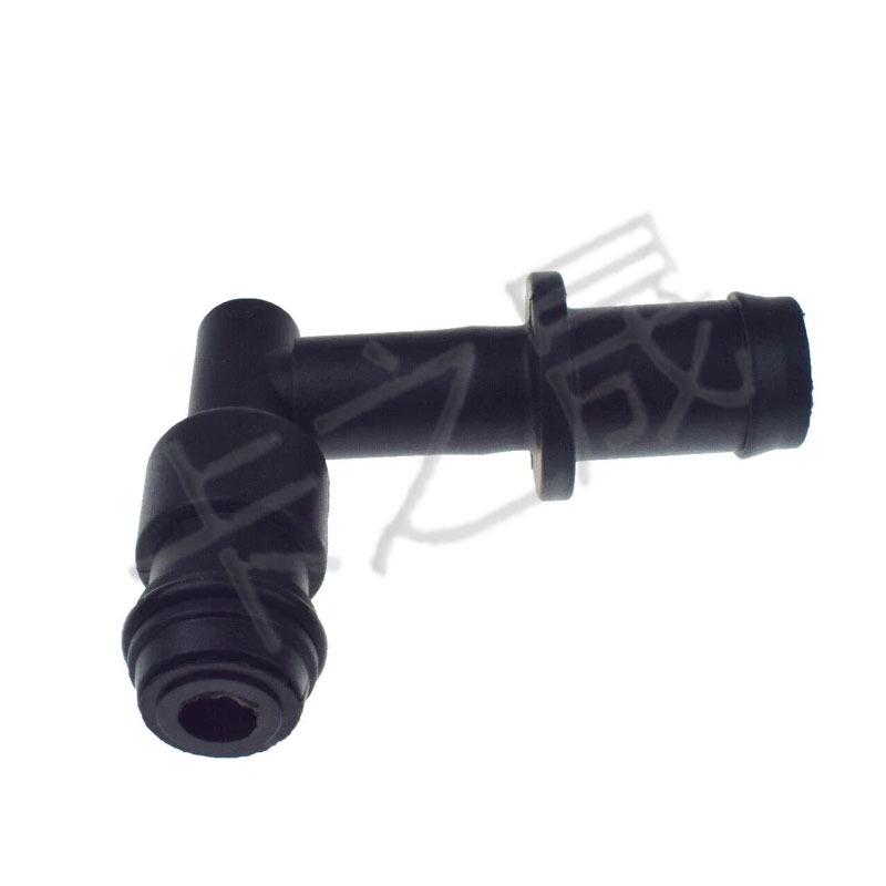 Chrysler Dodge Engine Crankcase Vent Valve Exhaust Pipe (53032800AA)