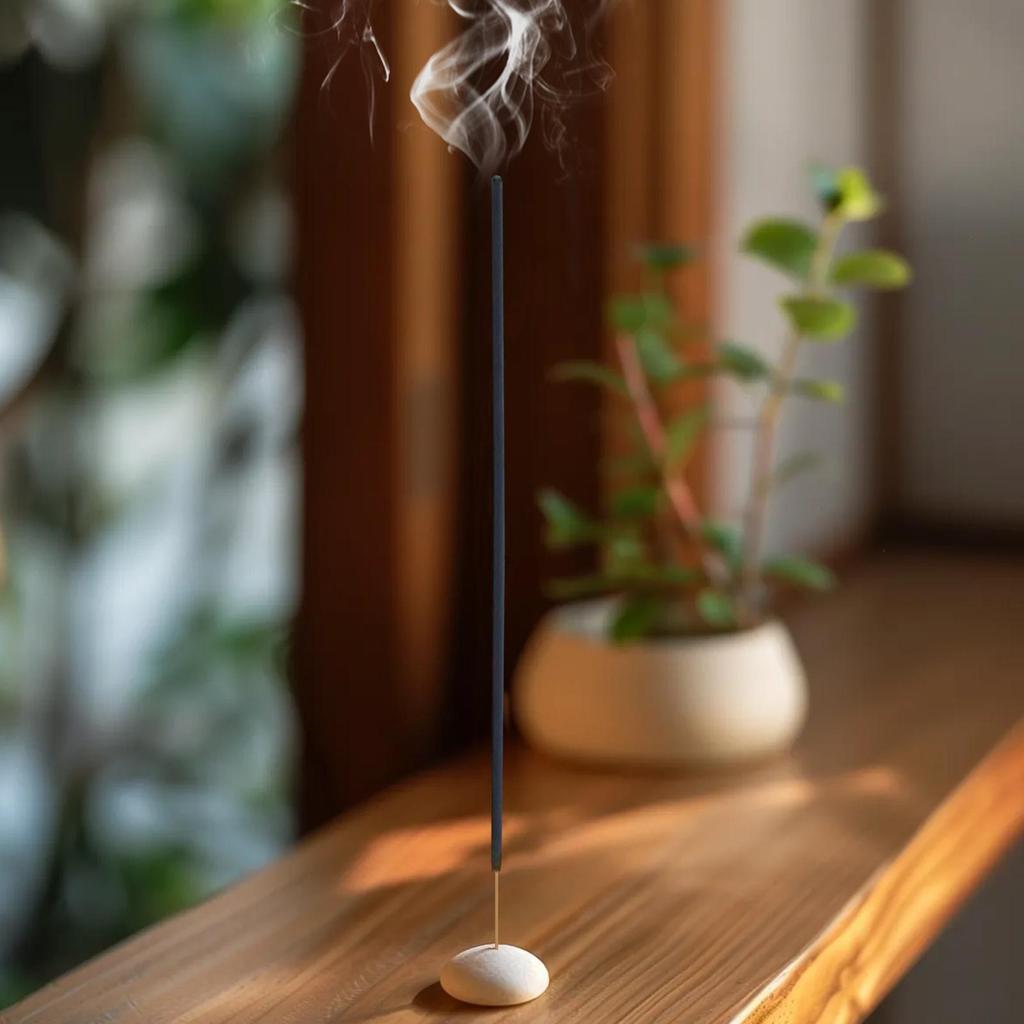 Incense Stick Natural Scented Supplies Long-Lasting Burning Incense For Home Apartment Room Workplace Spa Bedroom Hotel Desk