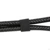 90cm Golf Swing Training Aid Adjustable Warm Up Stick Equipment Lightweight Practice Rope Trainer