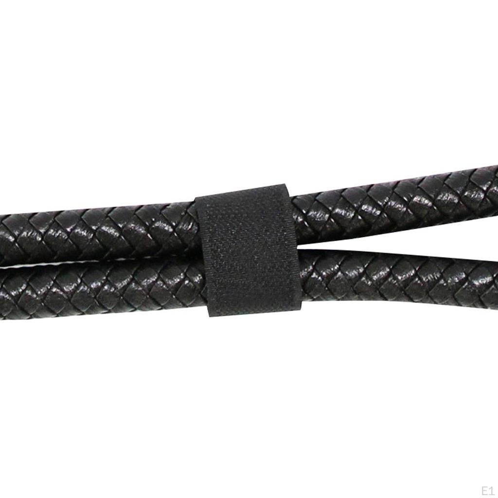 90cm Golf Swing Training Aid Adjustable Warm Up Stick Equipment Lightweight Practice Rope Trainer