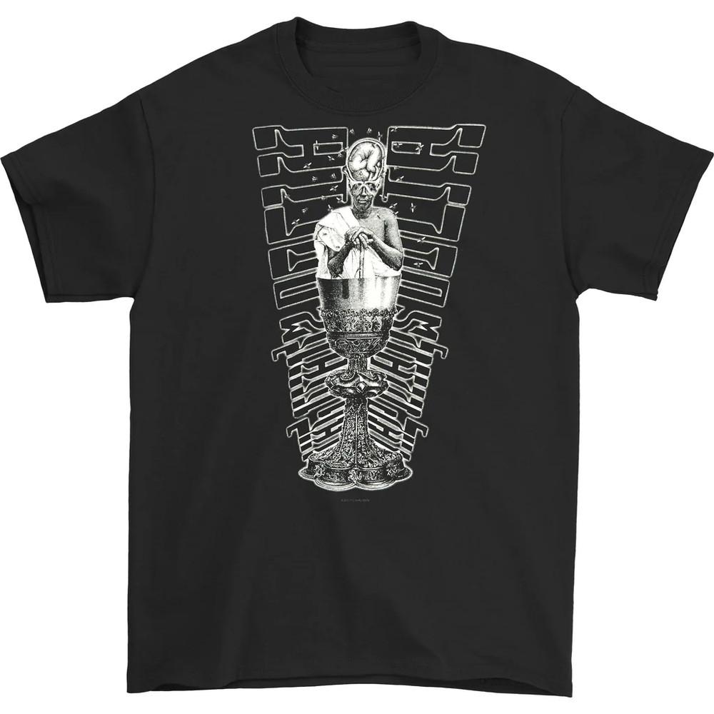 New The Mars Volta Band Shirt Unisex Concert S to 5XL TR195 Unisex T-Shirt XXXXL