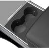 Tesla Model Y/3 Console Silicone Cup Holder Liner