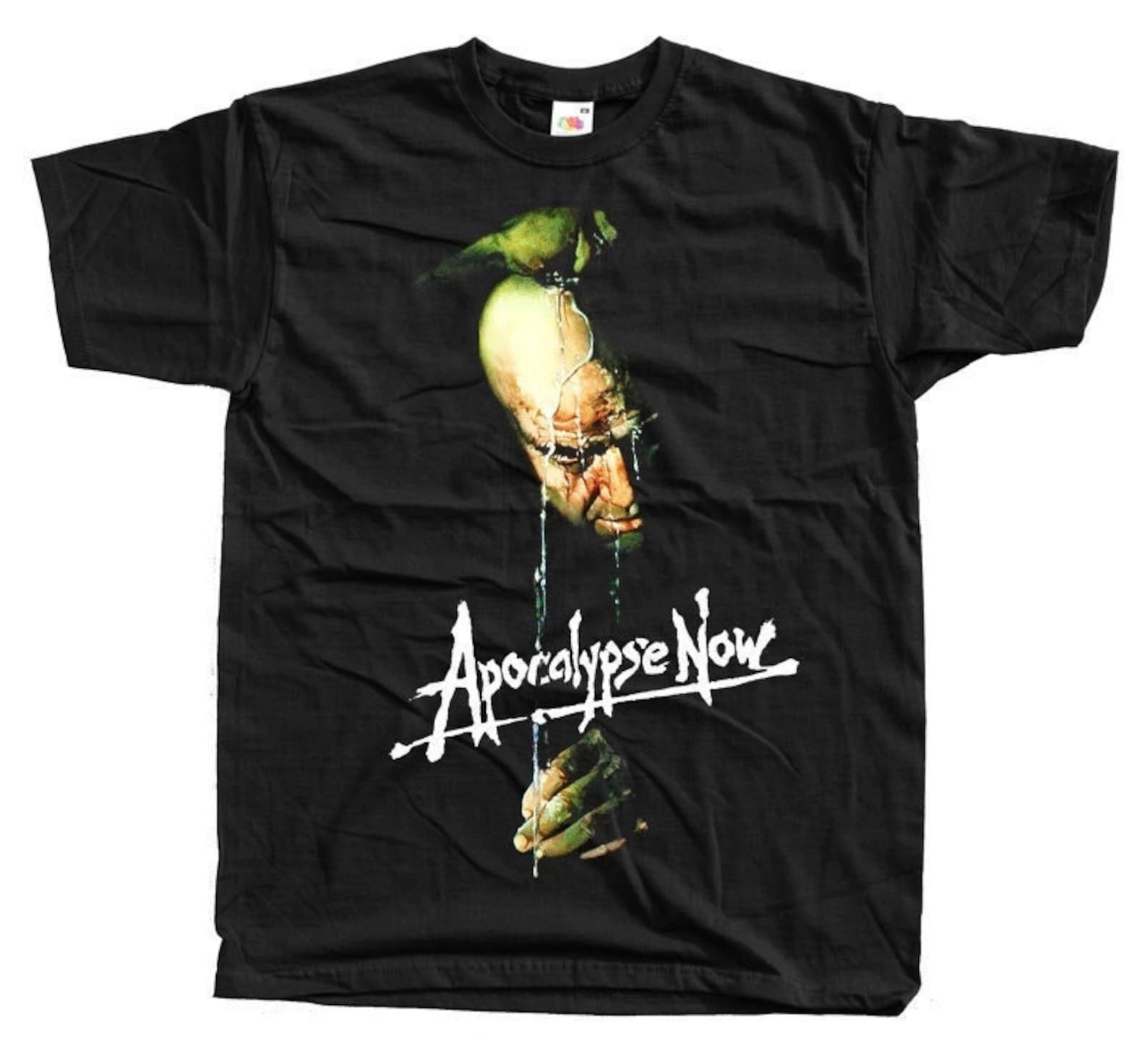 Apocalypse Now V2 Poster Men T-Shirt all sizes S-5XL 2XL