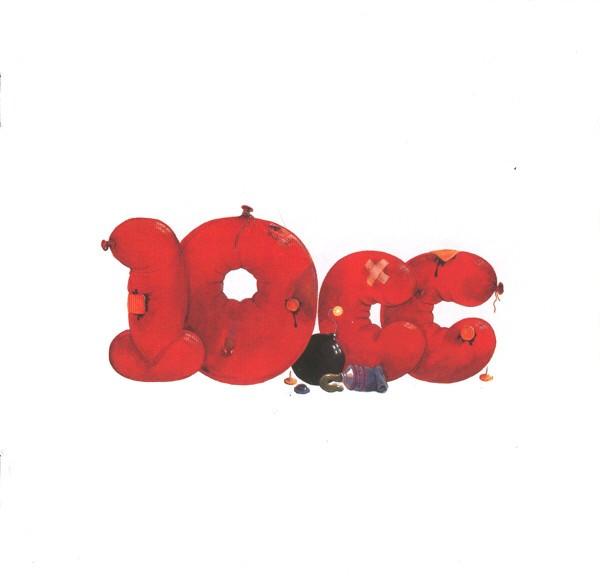

CD 10CC - 10 Cc REP4844 Repertoire Reco 2000 Germany Rock Used