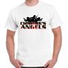 Charlies Angels 70er Jahre TV-Show Serie Vintage Retro T-Shirt 2373