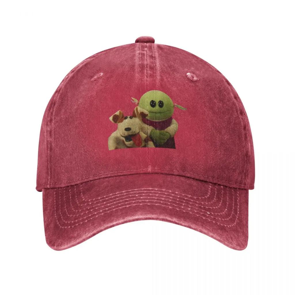 Nanalan Mona and Russer Baseball Cap luxury caps Hood Sun Hat For Children Golf Wear Unisexs Luxury Womens