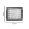 Hepa Filter + Side Brush + Brush Roll for iRobot Roomba i7 E5 E6 Series Robot Vacuum Cleaner Replacement Spare Parts