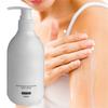 Nicotinamide Cream Cowfat Face Cream Nourishes And Tender Skin, Repairs And Soothe The Face, Moisturize And Tighten The Skin 250ml