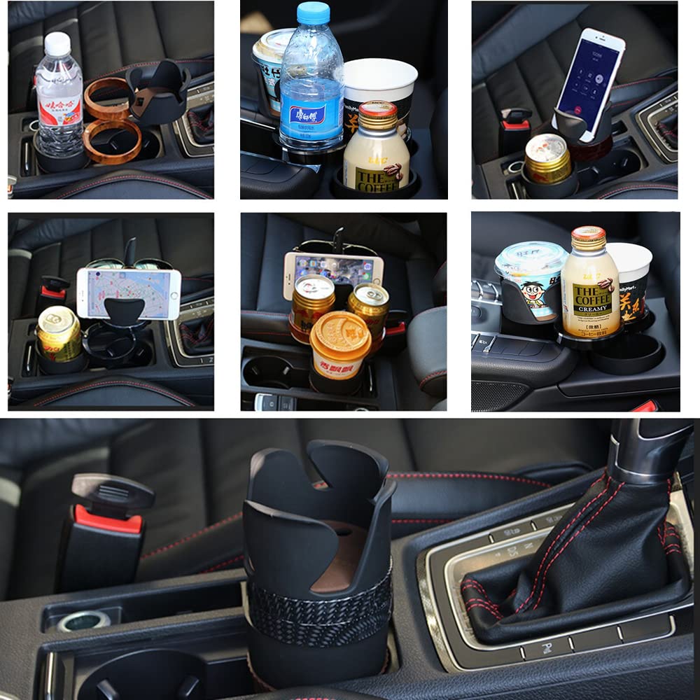 AYTTPG Car Drink Holder, Smartphone Drink Holder, Car Drink Holder, Cup Holder, Car, Bottle
