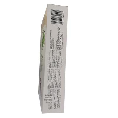 Saky Zahnpasta-Set für frischen Atem