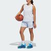 Adidas Crazylite Tank Quick-Drying Comfortable Loose-Fit Sleeveless Basketball Jersey Women Tops KE1279
