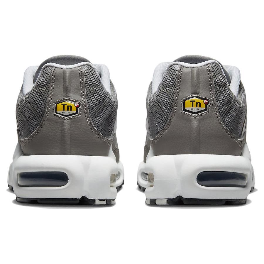 Nike Air Max Plus SE Flat Pewter Pánské tenisky Šedá Photon-Dust Černá DV7665-002