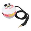 Steam Cleaner 1500W High Temperature Steam Cleaning Machine Handheld Steam Cleaner with Safety Lock 