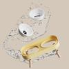 Cervical Protection Double Cat Bowl Large Capacity Cat Water Bowls Elevated Dog Bowl  Pet Feeding