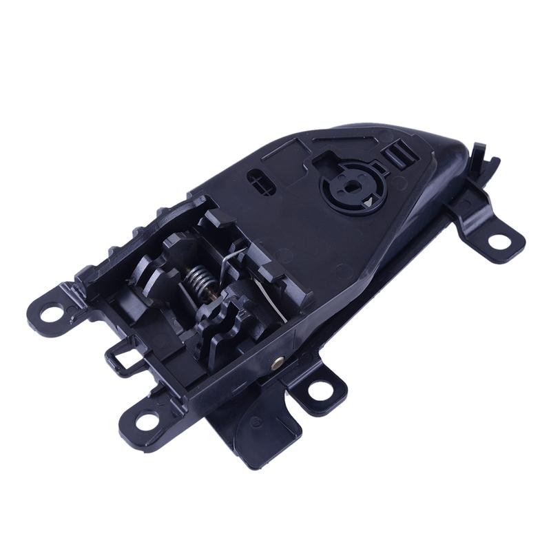 82610-3X000 82620-3X000 1 Pair Car Ide Interior Door Handle Catch Fit for Hyundai Elantra 2016 2015 2014 2013 2012 2011