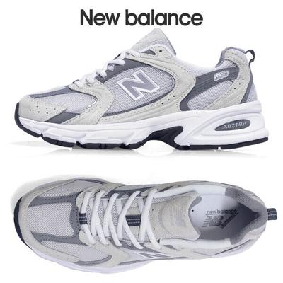 530 Unisex Spor Ayakkabı Mr530cb