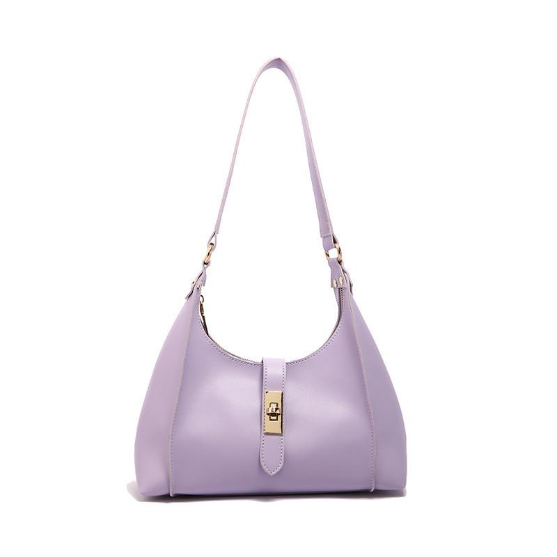 Ielgy High-End Feeling Large-Capacity Bucket Bag All-Match One-Shoulder Underarm