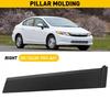 Türsäule Vorne Zierleiste Rechts Passend 2012-2015 Honda Civic 4-türig 72430-TR3-A0