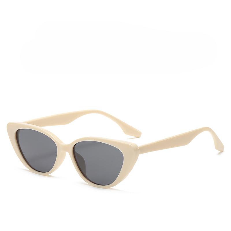Fashion Women Cat's Eye Sunglasses Vintage Designer Sun Glasses UV Eyewear Driving Glasses
