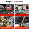 High Efficiency 5L Transmission Gear Oil Filler Machine for Automotive Repair and DIY Maintenance Pneumatic Extractor